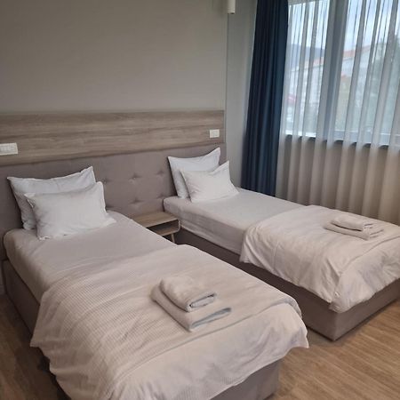 Hotel Verso Mostar Luaran gambar