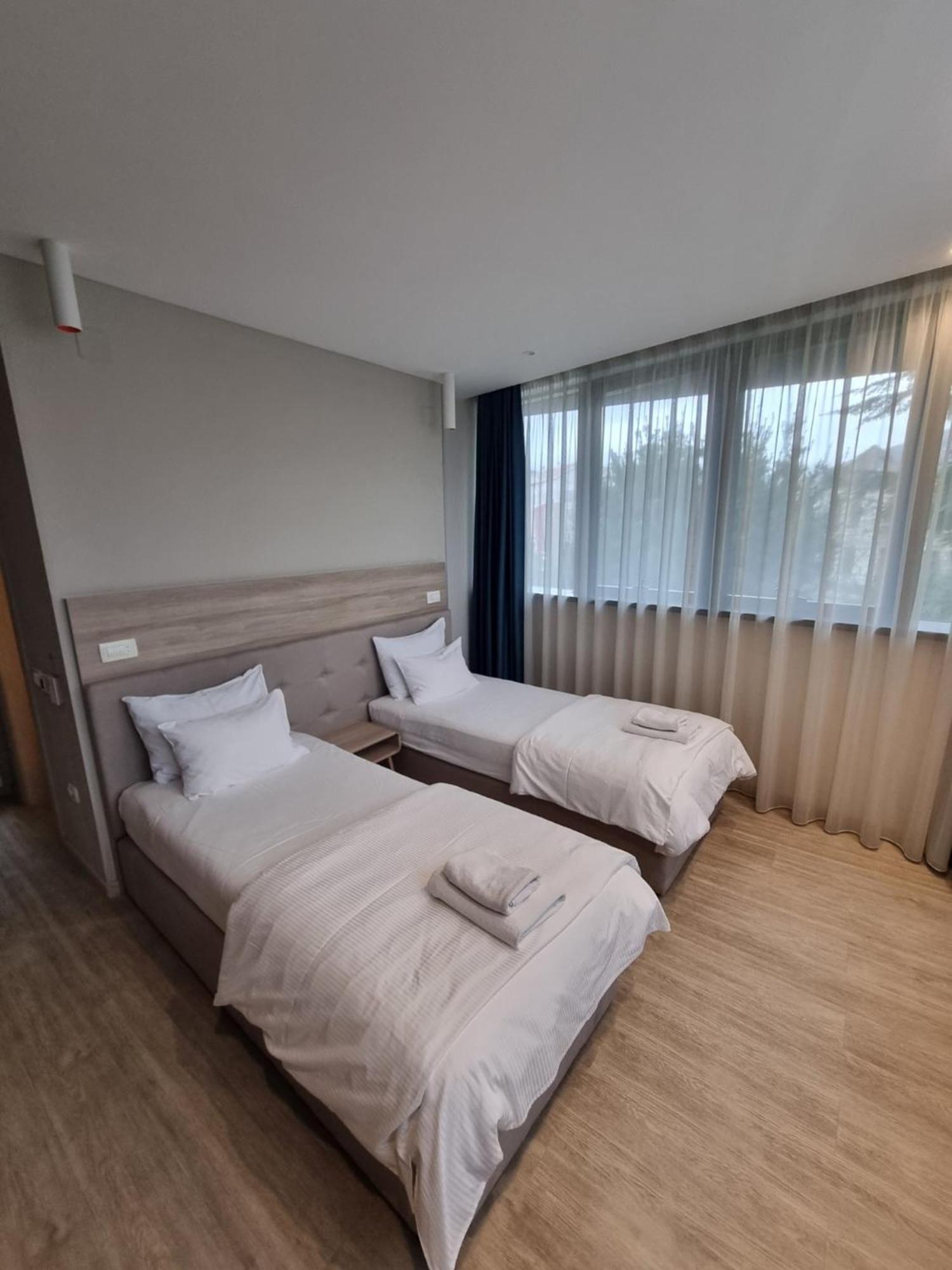 Hotel Verso Mostar Luaran gambar