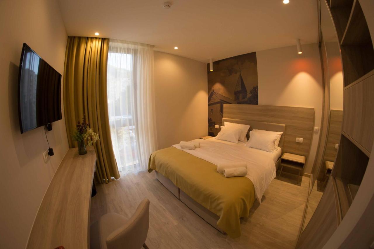 Hotel Verso Mostar Luaran gambar