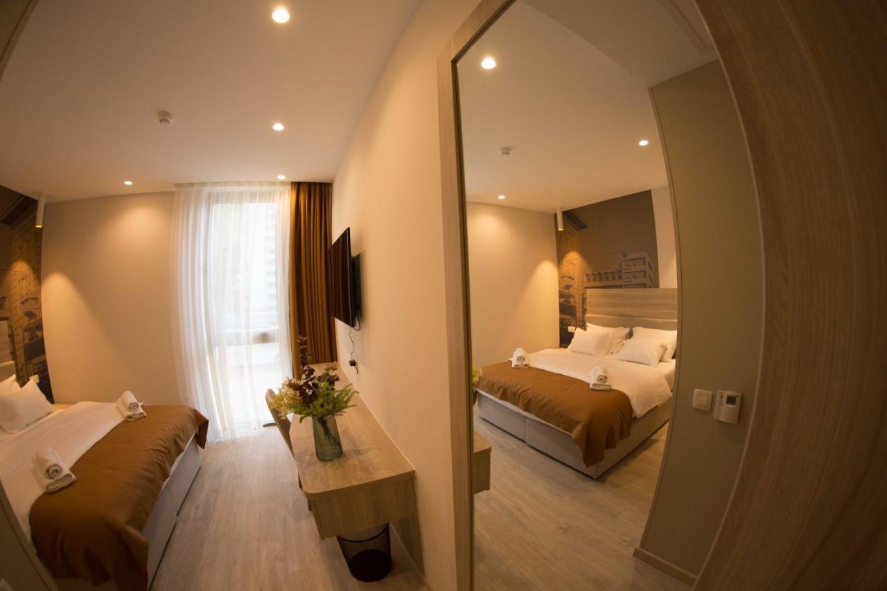 Hotel Verso Mostar Luaran gambar